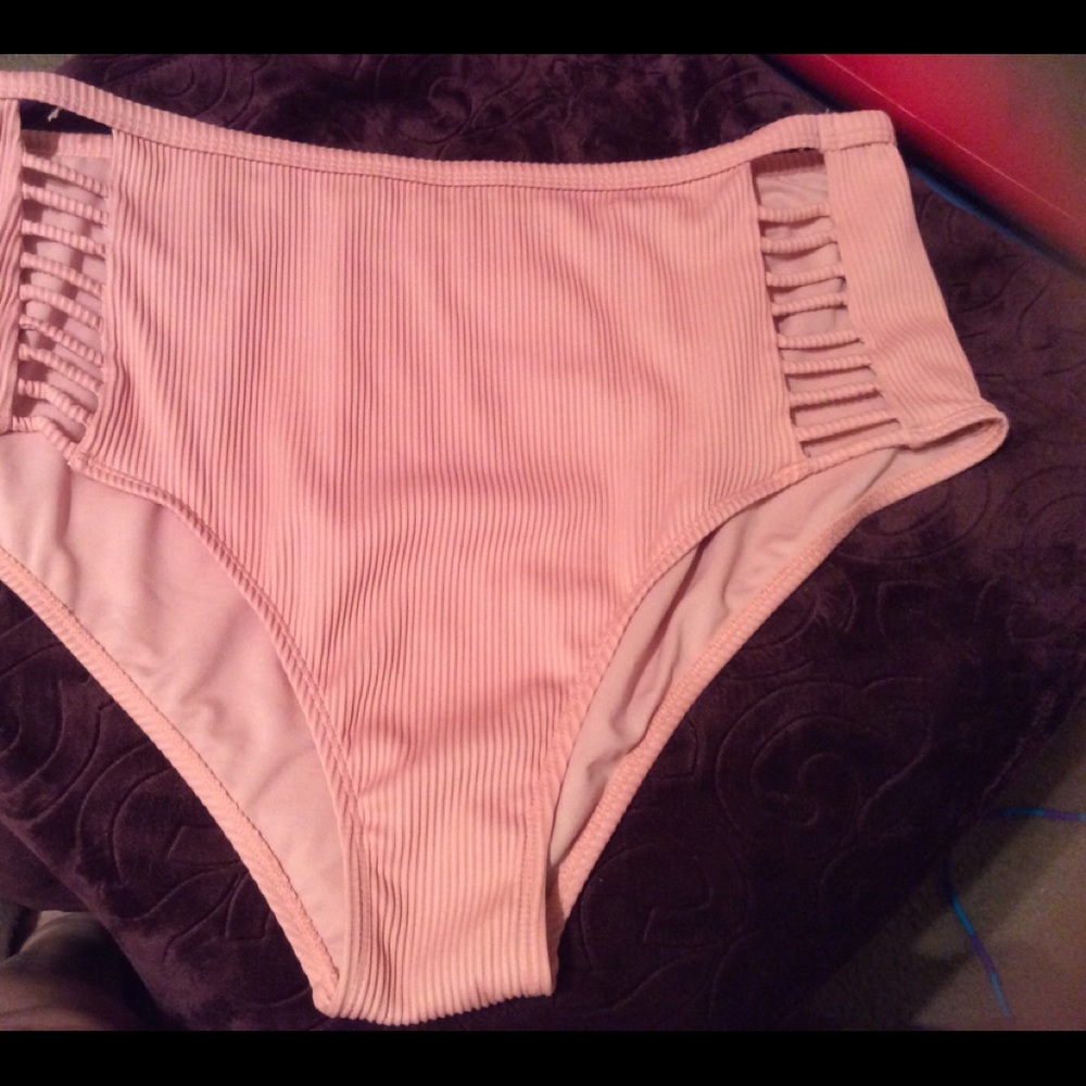 Rue Bleu 2X bathing suit bottom